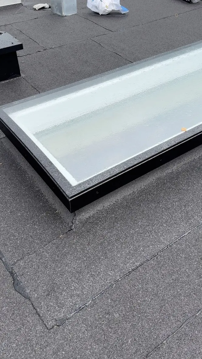 Nyt tagpaptag i København