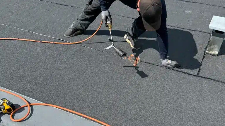 Nyt tagpaptag i København