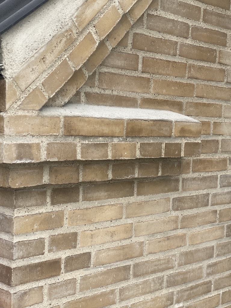 Murerarbejde i Greve