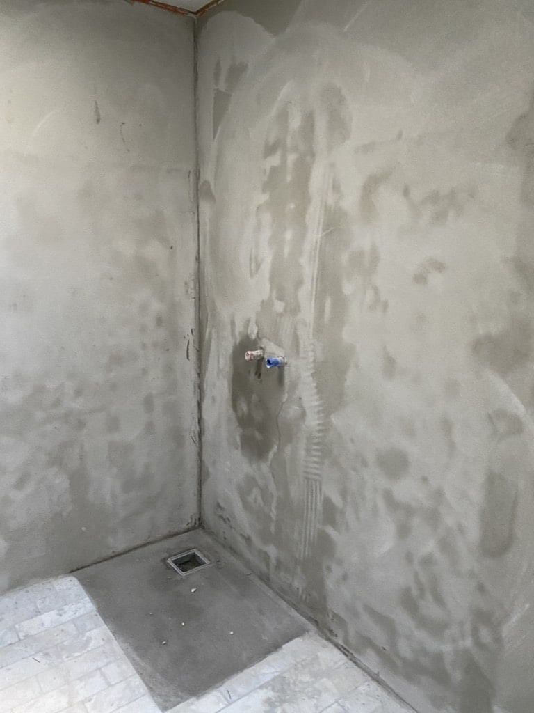 Murerarbejde i Greve