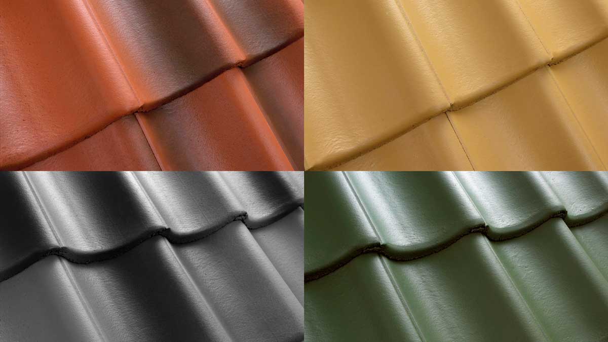 Benders betontagsten - tag i Greve