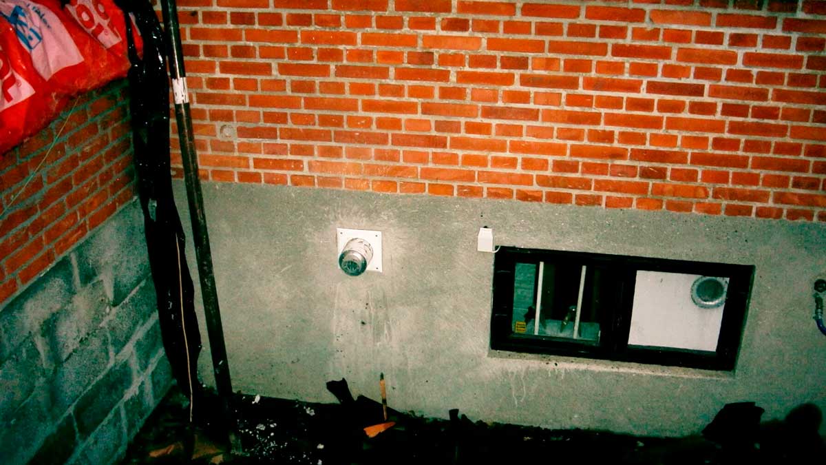 Murerarbejde i Greve