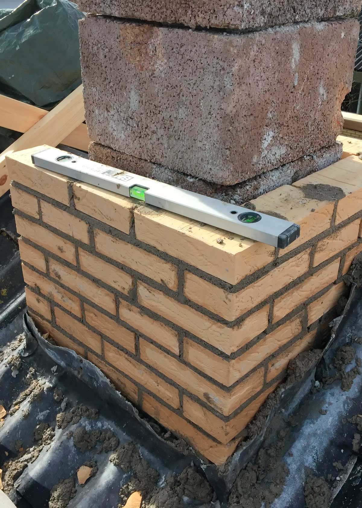 Murerarbejde i Greve